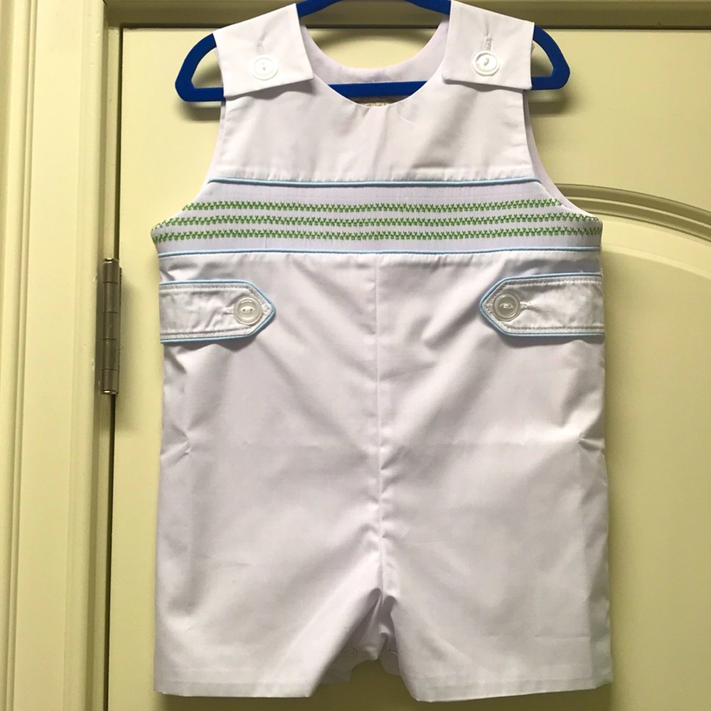 NWT TBBC Jon Jon